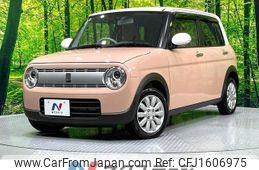 suzuki alto-lapin 2016 CFJ1606975