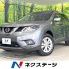 nissan x-trail 2015 -NISSAN--X-Trail DBA-T32--T32-008119---NISSAN--X-Trail DBA-T32--T32-008119- image 1