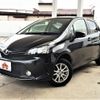 toyota vitz 2017 -TOYOTA--Vitz DBA-NSP135--NSP135-2063227---TOYOTA--Vitz DBA-NSP135--NSP135-2063227- image 1