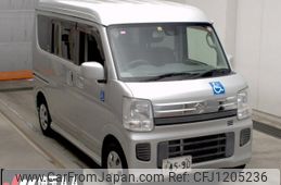 suzuki every-wagon 2016 CFJ1205236