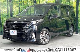 nissan serena 2023 quick_quick_GFC28_GFC28-000321