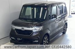 honda n-box 2020 -HONDA--N BOX JF3-1466105---HONDA--N BOX JF3-1466105-