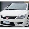 honda civic 2009 CFJ1836935 image 10