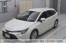 toyota corolla-touring-wagon 2020 -TOYOTA--Corolla Touring ZRE212W-6005803---TOYOTA--Corolla Touring ZRE212W-6005803-