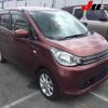 mitsubishi ek-wagon 2014 -MITSUBISHI--ek Wagon B11W--0039386---MITSUBISHI--ek Wagon B11W--0039386- image 1