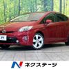 toyota prius 2014 quick_quick_ZVW30_ZVW30-1849401 image 1