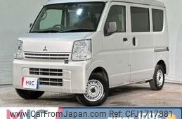 mitsubishi minicab-van 2019 CFJ1717881
