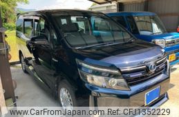toyota voxy 2014 -TOYOTA--Voxy DAA-ZWR80G--ZWR80-0030395---TOYOTA--Voxy DAA-ZWR80G--ZWR80-0030395-
