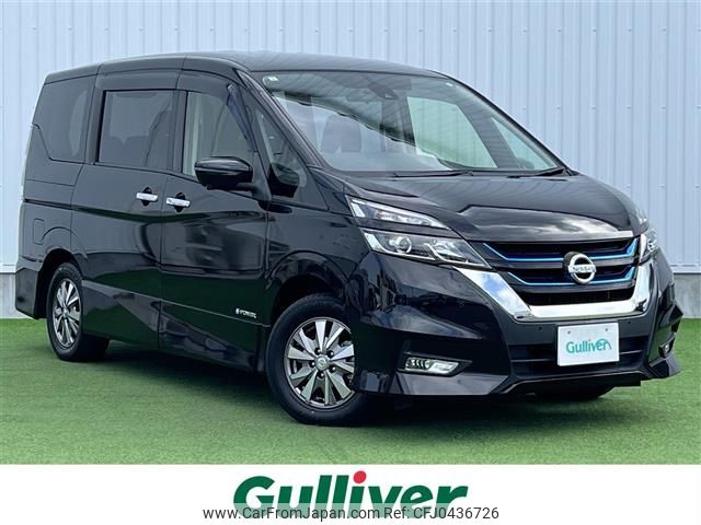 nissan serena 2019 -NISSAN--Serena DAA-HFC27--HFC27-029813---NISSAN--Serena DAA-HFC27--HFC27-029813- image 1