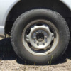 nissan caravan-van 2003 12537GGG image 29