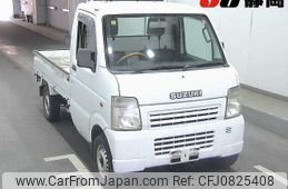 suzuki carry-truck 2005 -SUZUKI--Carry Truck DA63T-340224---SUZUKI--Carry Truck DA63T-340224-