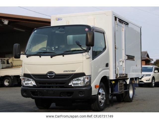 hino dutro 2016 quick_quick_TKG-XZC605M_XZC605-0014584 image 1