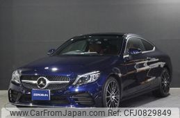 mercedes-benz c-class 2018 -MERCEDES-BENZ--Benz C Class 205340--WDD2053402F800292---MERCEDES-BENZ--Benz C Class 205340--WDD2053402F800292-