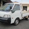 mazda bongo-truck 2010 CFJ1780362 image 6
