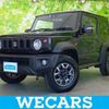 suzuki jimny-sierra 2023 quick_quick_3BA-JB74W_JB74W-189568 image 1