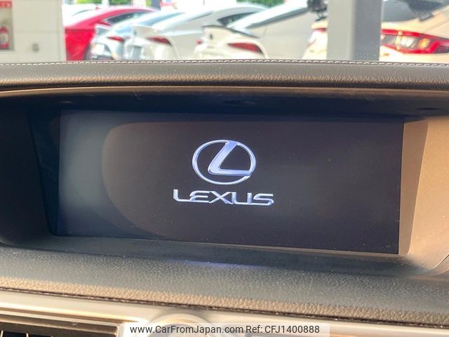 lexus gs 2012 -LEXUS--Lexus GS DBA-GRL10--GRL10-6002267---LEXUS--Lexus GS DBA-GRL10--GRL10-6002267- image 2