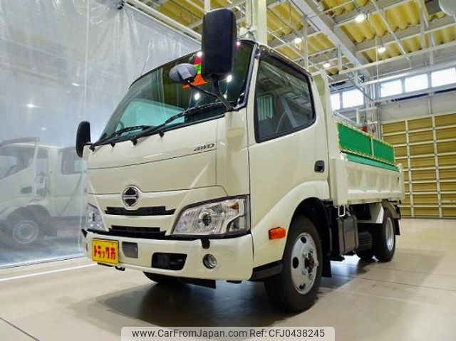 hino dutro 2024 quick_quick_2DG-XZU675T_XZU675-0017138 image 1