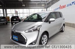 toyota sienta 2020 -TOYOTA--Sienta NSP172G--7011263---TOYOTA--Sienta NSP172G--7011263-