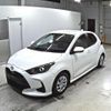 toyota yaris 2022 -TOYOTA--Yaris KSP210--KSP210-0062335---TOYOTA--Yaris KSP210--KSP210-0062335- image 5