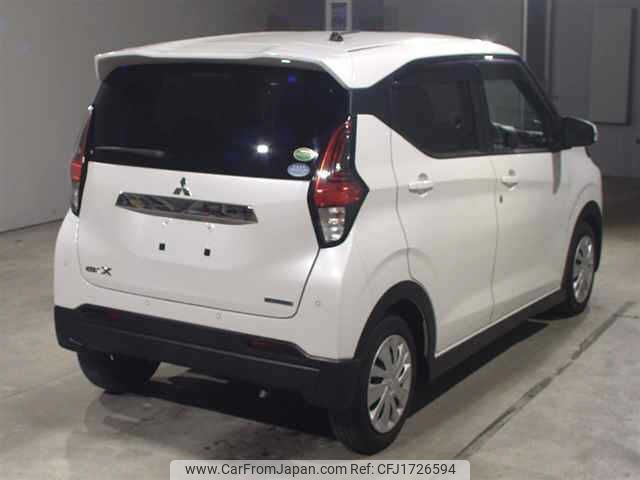 mitsubishi ek-cross 2021 CFJ1726594 image 2