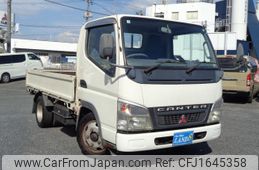 mitsubishi-fuso canter 2007 CFJ1645358