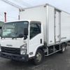 isuzu elf-truck 2017 -ISUZU--Elf TKG-NPR85YN--NPR85Y-****220---ISUZU--Elf TKG-NPR85YN--NPR85Y-****220- image 1