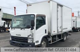 isuzu elf-truck 2017 -ISUZU--Elf TKG-NPR85YN--NPR85Y-****220---ISUZU--Elf TKG-NPR85YN--NPR85Y-****220-