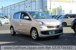 daihatsu mira-e-s 2013 CFJ0736582