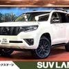 toyota land-cruiser-prado 2023 CFJ1791968 image 1