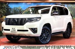 toyota land-cruiser-prado 2023 CFJ1791968