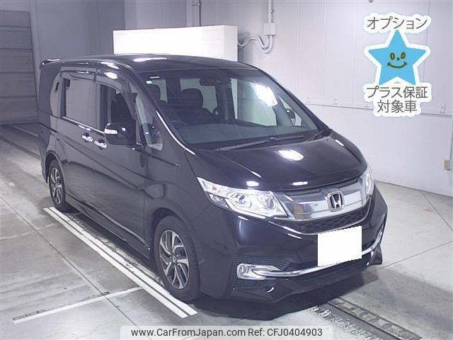 honda stepwagon 2016 -HONDA 【春日井 300ﾄ8153】--Stepwgn RP3-1109791---HONDA 【春日井 300ﾄ8153】--Stepwgn RP3-1109791- image 1