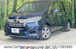 honda stepwagon 2018 CFJ1583980