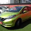 nissan note 2017 -NISSAN--Note DAA-HE12--HE12-072060---NISSAN--Note DAA-HE12--HE12-072060- image 21