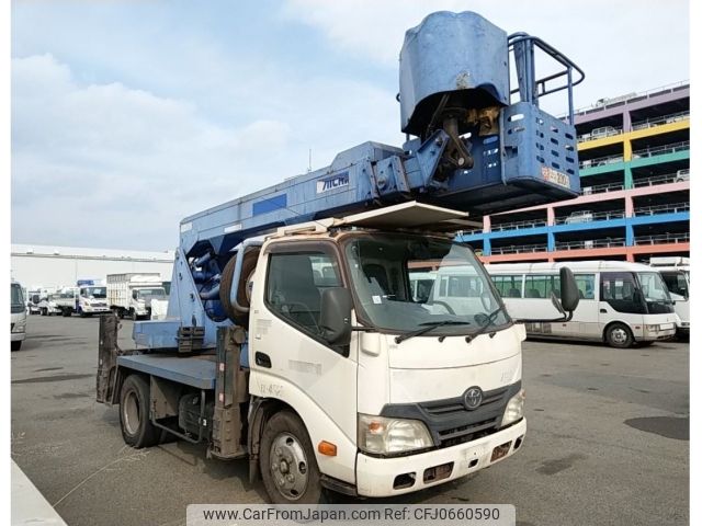 toyota toyoace 2012 -TOYOTA--Toyoace TKG-XZU600H--XZU600-0002871---TOYOTA--Toyoace TKG-XZU600H--XZU600-0002871- image 1