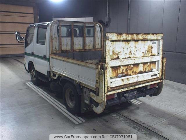 toyota dyna-truck 2005 -TOYOTA--Dyna XZU308-0002003---TOYOTA--Dyna XZU308-0002003- image 2
