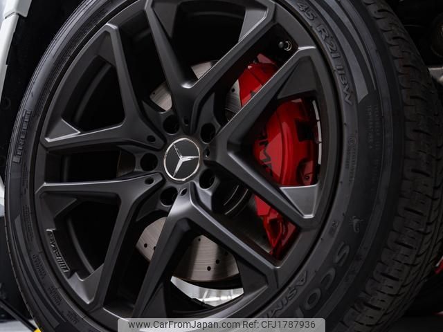 mercedes-benz g-class 2024 CFJ1787936 image 2