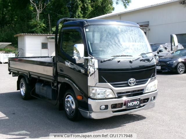 toyota toyoace 2012 CFJ1717948 image 1