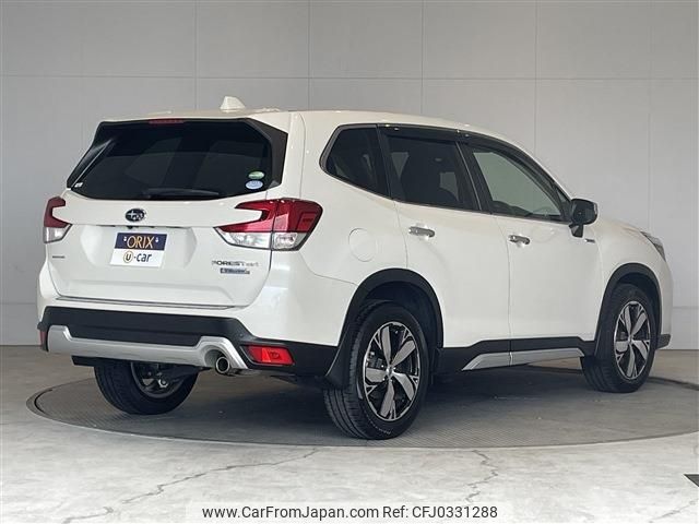 subaru forester 2019 -SUBARU--Forester 5AA-SKE--SKE-017415---SUBARU--Forester 5AA-SKE--SKE-017415- image 2