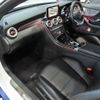 mercedes-benz c-class 2017 CFJ1649883 image 11