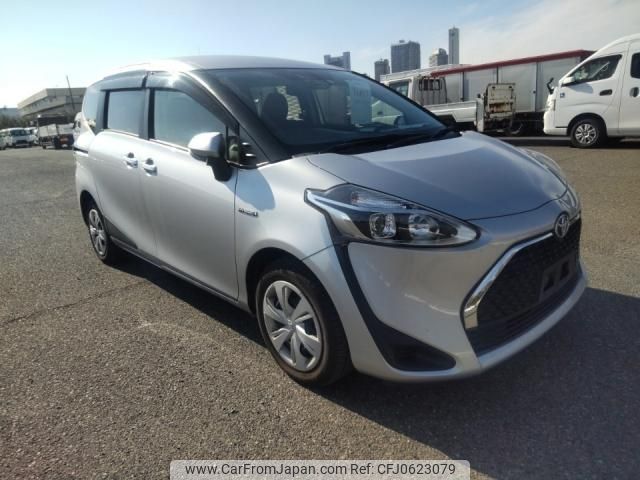 toyota sienta 2019 quick_quick_6AA-NHP170G_NHP170-7201137 image 2