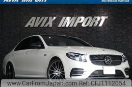 mercedes-benz e-class 2017 quick_quick_213064_WDD2130642A256286