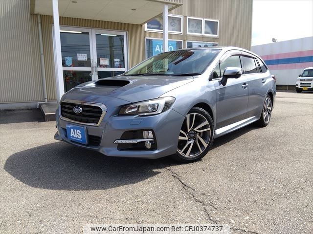 subaru levorg 2015 -SUBARU--Levorg DBA-VM4--VM4-054695---SUBARU--Levorg DBA-VM4--VM4-054695- image 1