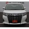 toyota alphard 2020 -TOYOTA--Alphard DAA-AYH30W--AYH30-0099851---TOYOTA--Alphard DAA-AYH30W--AYH30-0099851- image 8