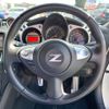 nissan fairlady-z 2011 -NISSAN--Fairlady Z CBA-Z34--Z34-301206---NISSAN--Fairlady Z CBA-Z34--Z34-301206- image 12