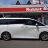 toyota alphard 2024 -TOYOTA 【名古屋 366ﾇ1026】--Alphard 3BA-AGH40W--AGH40-4002595---TOYOTA 【名古屋 366ﾇ1026】--Alphard 3BA-AGH40W--AGH40-4002595- image 26