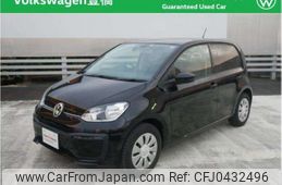 volkswagen up 2019 -VOLKSWAGEN--VW up DBA-AACHY--WVWZZZAAZKD181523---VOLKSWAGEN--VW up DBA-AACHY--WVWZZZAAZKD181523-