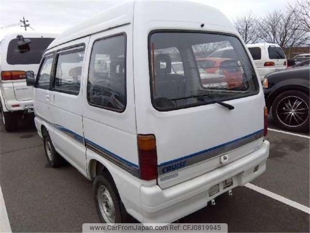 daihatsu atrai 1993 -DAIHATSU--Atrai Van V-S82V--S82V-552456---DAIHATSU--Atrai Van V-S82V--S82V-552456- image 2