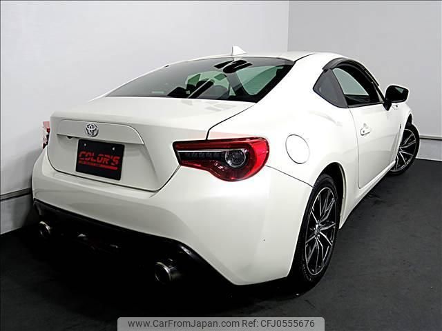 toyota 86 2016 quick_quick_DBA-ZN6_ZN6-071768 image 2