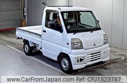 mitsubishi minicab-truck 1999 CFJ1523787