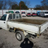 toyota hilux 1995 LN86-1003678 image 3
